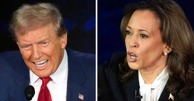 Univision To Host Town Halls With Harris, Trump As Candidates Squabble Over Debate