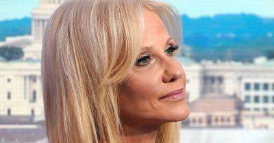 Fox News Analyst Calls Out Kellyanne Conway’s New Donald Trump Spin To Her Face