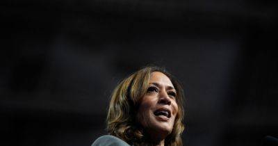 Harris Campaign Office In Arizona Damaged By Gunfire, Police Say