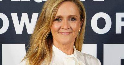 Samantha Bee Is So Done With One Particular Kind Of Voter