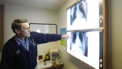 Court upholds finding that Montana clinic submitted false asbestos claims