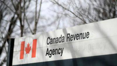 More CRA employees who improperly received CERB are no longer with agency