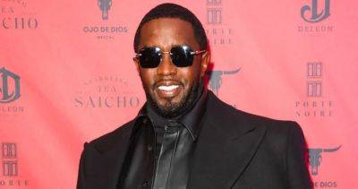 Sean ‘Diddy’ Combs accused of filming rape in latest lawsuit