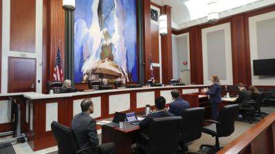 Utah Supreme Court to decide viability of a ballot question deemed ‘counterfactual’ by lower court