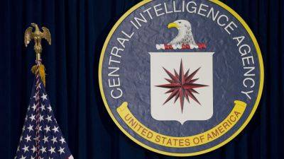 Ex-CIA officer convicted of groping coworker in spy agency’s latest sexual misconduct case