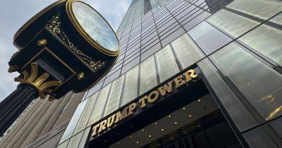 Donald Trump - Eric Trump - Arthur Engoron - Allen Weisselberg - Trump, On Hook For $489 Million Civil Fraud Verdict, To Send Lawyers To Appeals Court - huffpost.com - city New York - state Florida - New York