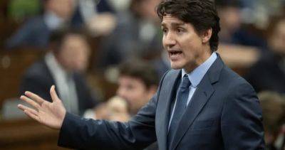 Trudeau calls Tories ‘bullies,’ withdraws question period ‘crap’ remark