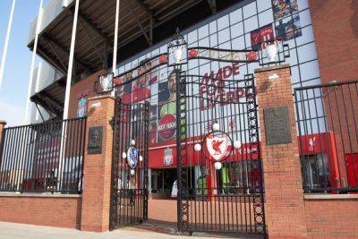 Government Minister Says New Hillsborough Law Will Help Deliver The "Truth"