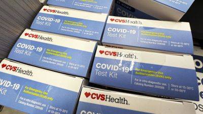 The US is mailing Americans COVID tests again. Here’s how to get them