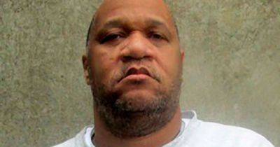 Oklahoma Executes A Man Despite Board Recommending His Life Be Spared