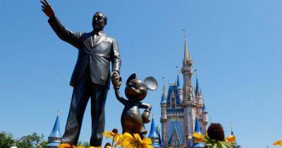 A Disney World Expert Reveals The Mistakes Too Many Visitors Make — And How To Avoid Them