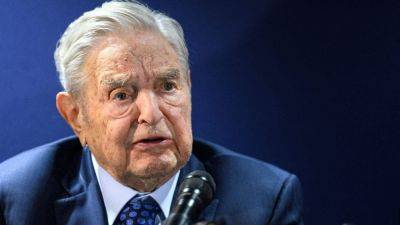 James Comer - Brooke Singman - Jessica Rosenworcel - George Soros - Fox - Action - House Oversight probes FCC's expedited approval of Soros purchase of 200+ radio stations ahead of election - foxnews.com - Usa - New York