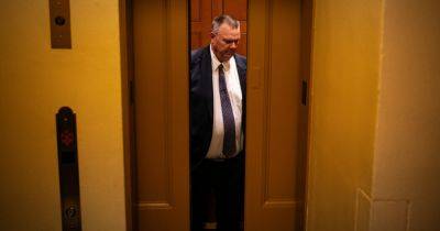 Democrats Need Jon Tester to Defy the Odds Again