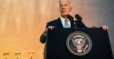 Biden Signs Stopgap Spending Measure to Keep Government Open