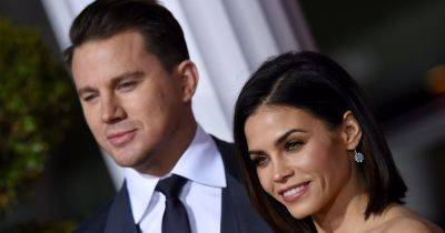 Channing Tatum And Jenna Dewan Avoid Public Trial As They Finalize 6 Year Divorce Process