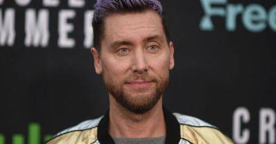 Lance Bass Confesses He 'Never Really Liked' Diddy