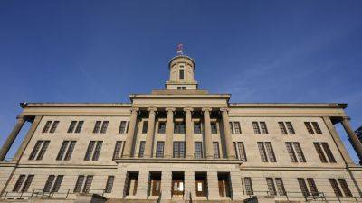 Plaintiffs won’t revive federal lawsuit over Tennessee’s redistricting maps