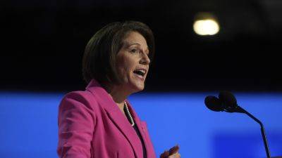 Q&A: Nevada Sen. Cortez Masto on teaming up with VP Harris as attorneys general