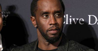 Lawyers Say They're Representing More Than 50 People Allegedly Abused By Diddy