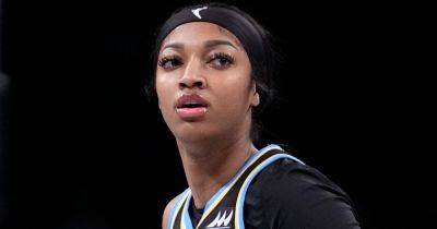 Kimberley Richards - Angel Reese - Angel Reese Criticizes The Media Amid Outcry Over Racism Directed At WNBA Players - huffpost.com - state Indiana - city Chicago - state Connecticut