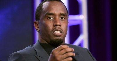 Woman Claims Diddy Drugged Her With Ketamine, Left Her Injured During Sexual Abuse