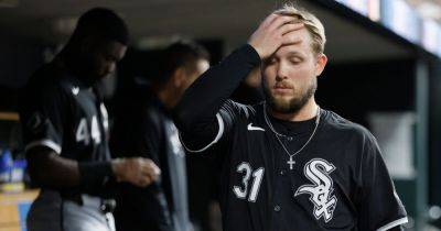 White Sox Lose Post-1900s, Majors-Record 121st Game, Falling 4-1 To Tigers