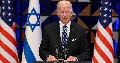 Strike on Hezbollah Deepens Disconnect Between Biden and Netanyahu