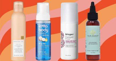 24 Hair Products That Are Basically Bottles Of Pure Magic