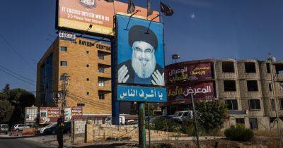 As Hezbollah Threat Loomed, Israel Built Up Its Spy Agencies