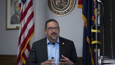 Fontes blocked from using new rule to certify election results when counties refuse to