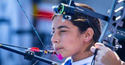 Teen Archer Goes Mega-Viral After Paralympics Bullseye