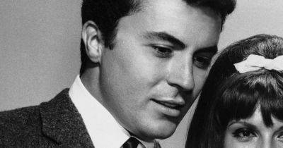 James Darren, 'Gidget' Teen Idol-Turned Singer And Director, Dead At 88