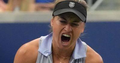 Yulia Putintseva Apologizes For Humiliating US Open Ball Girl In Viral Clip