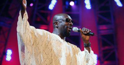 Donald J.Trump - Isaac Hayes - Trump Ordered to Stop Using Isaac Hayes Song at Rallies - nytimes.com - Georgia - state Montana - city Bozeman, state Montana