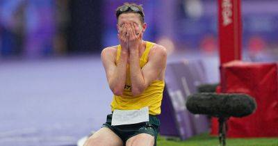 Paralympian Denied Medal After 'Critical Mistake' In Final Moments Of Race