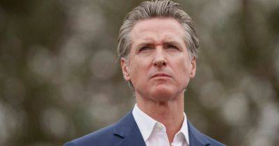 California Gov. Gavin Newsom Vetoes Bill To Create First-In-Nation AI Safety Measures