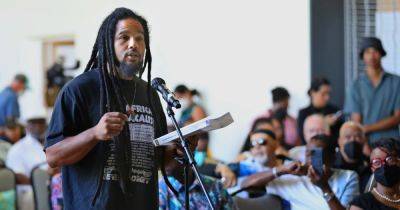 California touted reparations push, but advocates say new policies fall short