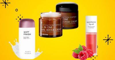 22 Korean Skin Care Products That You’ll Want To Add To Your Cart