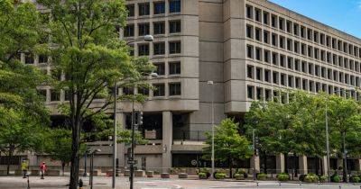 Justice Dept. to Pay $22 Million to Settle Gender Bias Claims Against F.B.I.