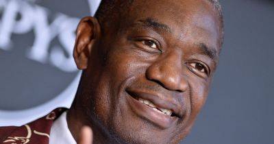 NBA Icon Dikembe Mutombo Dead At 58 From Brain Cancer