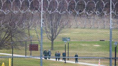 TODD RICHMOND - Wisconsin prisons agree to help hearing-impaired inmates under settlement - apnews.com - Madison, state Wisconsin - state Wisconsin - city Milwaukee