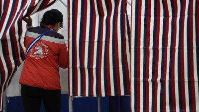 ACLU lawsuit challenges New Hampshire’s voter proof-of-citizenship law