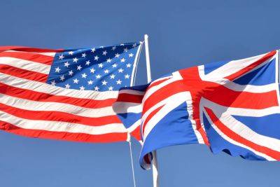 UK firms growing in the US as presidential election looms large