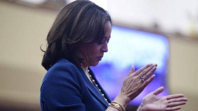 Donald Trump - Kamala Harris - Jesus Christ - Action - Meet the evangelicals trying to make a case for VP Harris - npr.org - state Indiana - state Wisconsin - Milwaukee - county Graham - county Christian