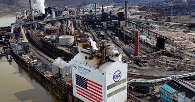 Biden Expected to Block U.S. Steel Takeover