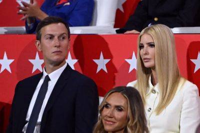 Donald Trump - Ivanka Trump - Jared Kushner - Gustaf Kilander - Locals accuse Jared Kushner and Ivanka Trump of ‘taking what is ours’ for billion-dollar resort project in Albania - independent.co.uk - Usa - city New York - New York - Albania - Italy - Soviet Union