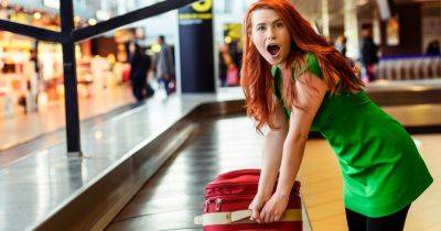 People Are Revealing The Weirdest Things They've Ever Seen At The Airport