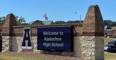 Ryan Grenoble - 4 Killed, 9 Hospitalized In Shooting At Apalachee High School In Georgia - huffpost.com - Georgia - city Atlanta