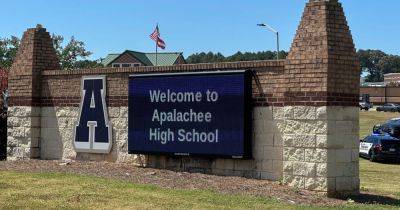 Apalachee High School Shooting Suspect Was On FBI’s Radar Since Last Year