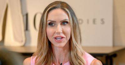 Donald Trump - Lee Moran - Lara Trump - Conservative Columnist Busts Huge MAGA Myth With Scathing Takedown Of Lara Trump - huffpost.com